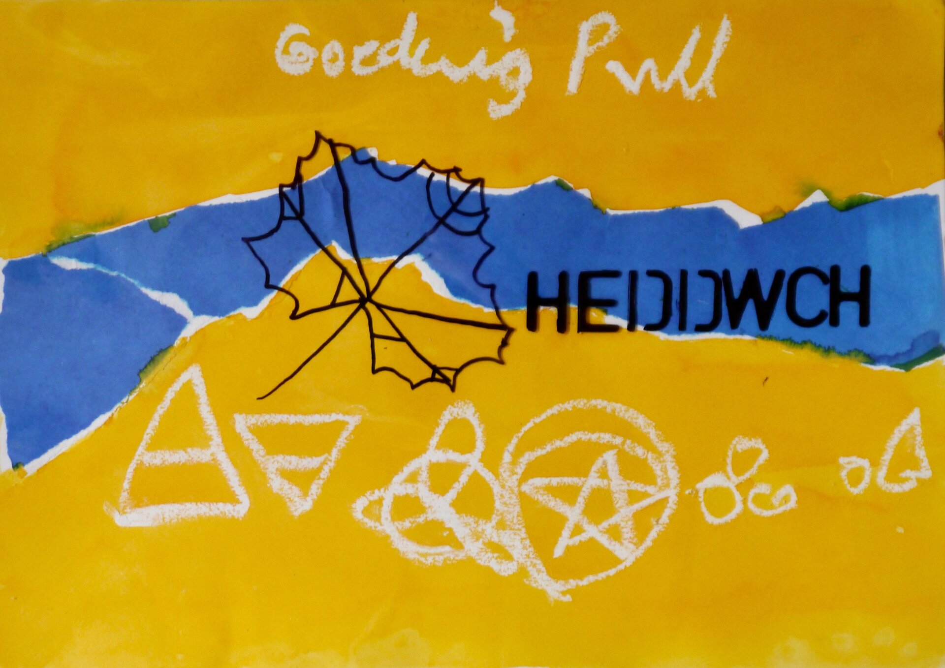 Placenames - Place Names - 93